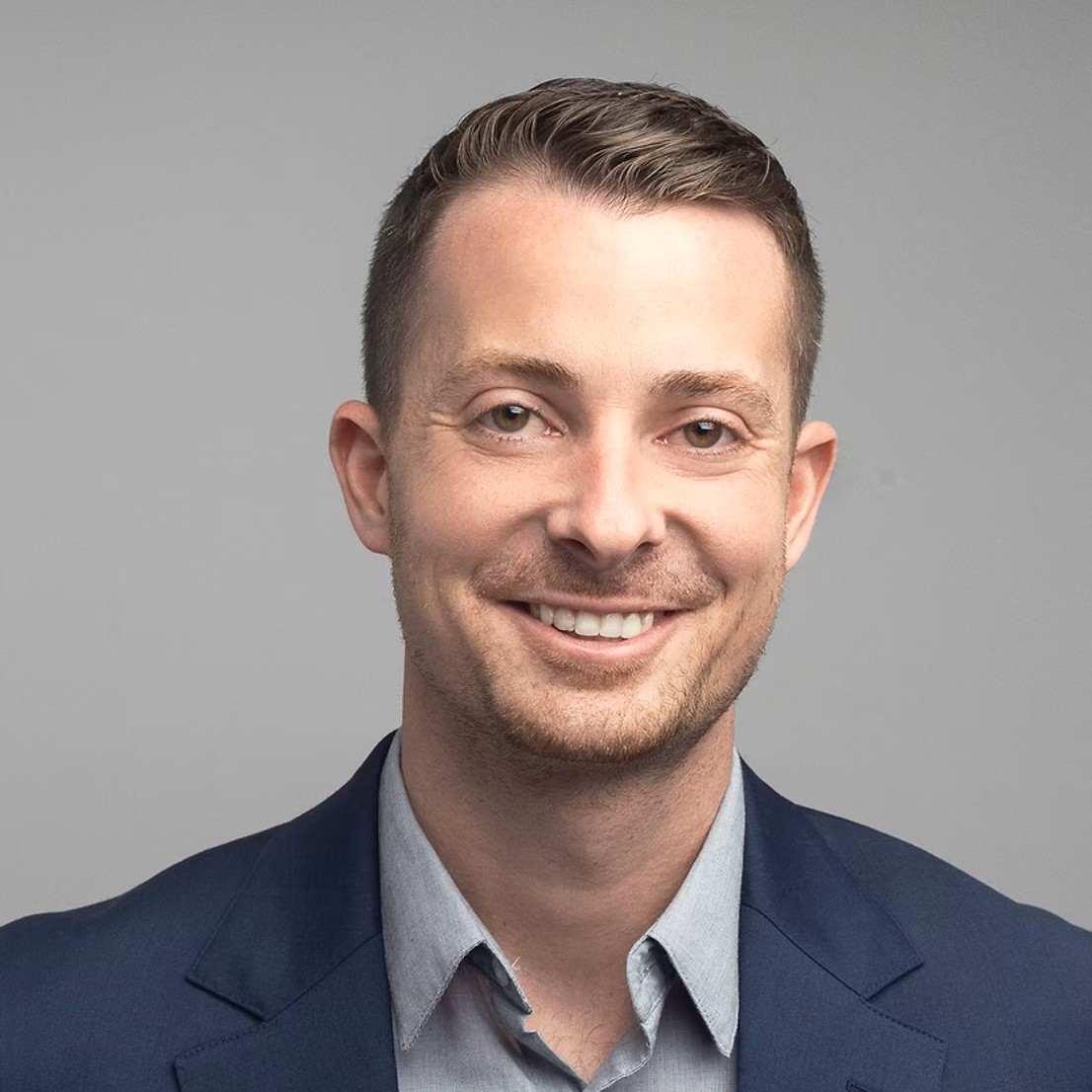 Chris Jones (he/him)